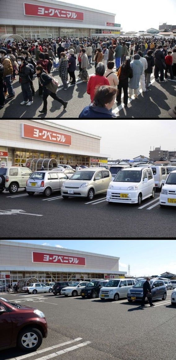 東日本大震災津波からの復興22